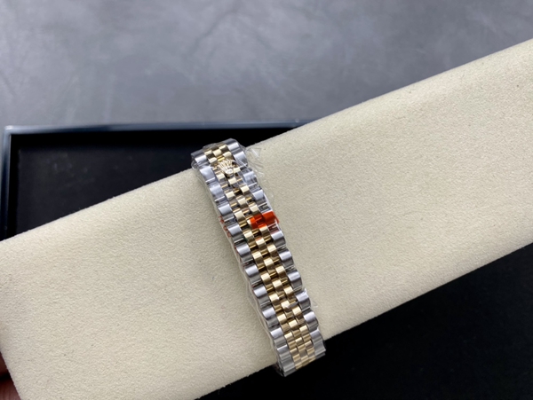 激安ロレックス着用イメージ